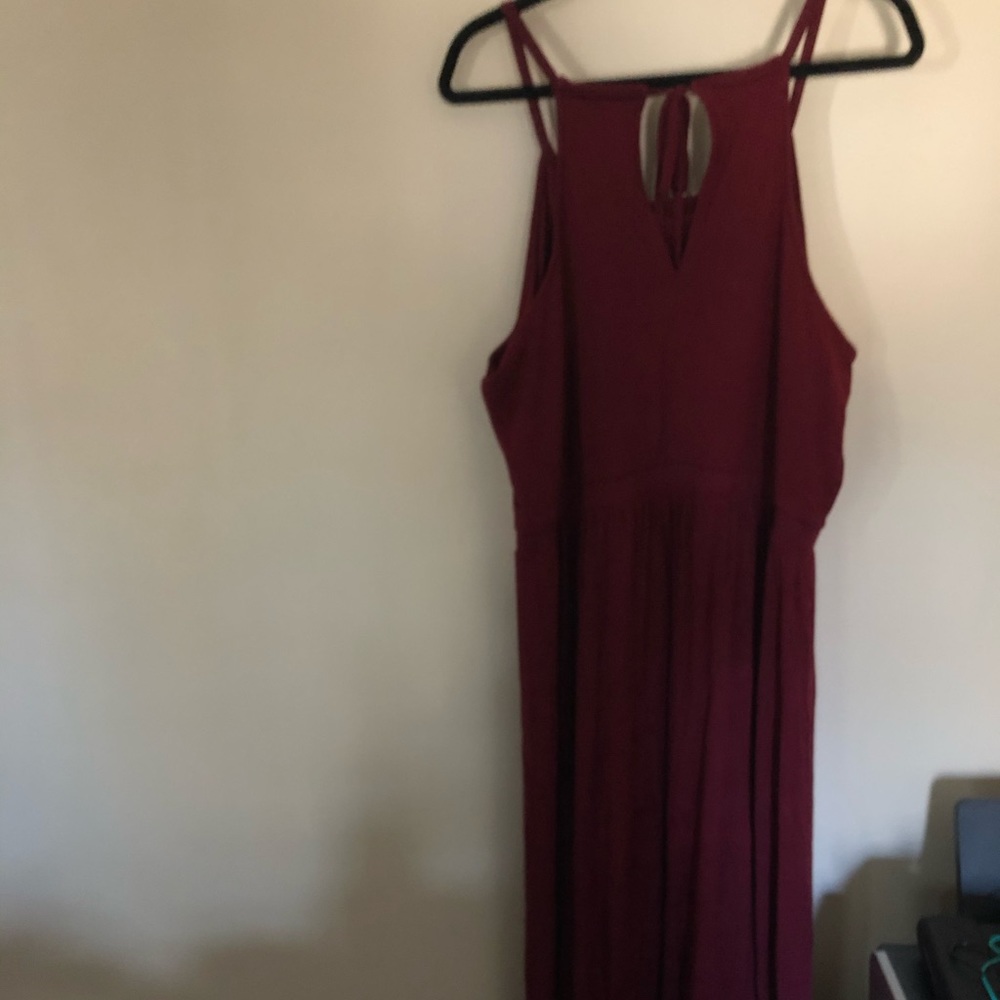 Old Navy Maxi Dress XXL